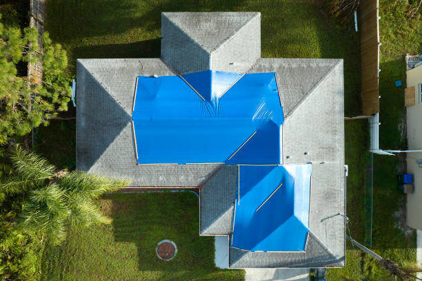 Best 4 Ply Roofing  in Kirby, TX