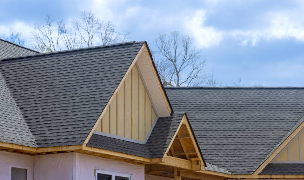 Professional Roofing Service in Kirby, TX