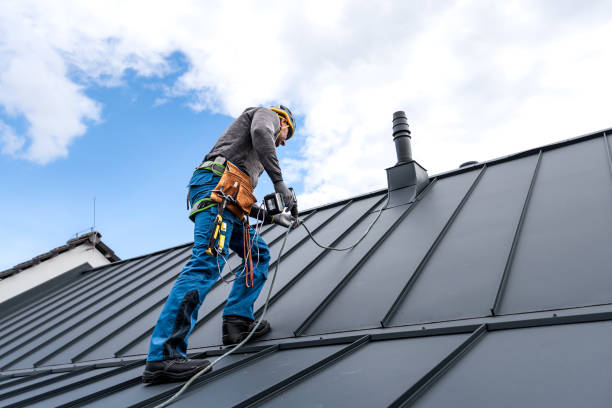 Fast & Reliable Emergency Roof Repairs in Kirby, TX